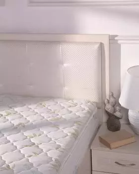 Матрас Aloe vera Sanidorm
