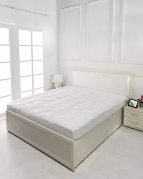 Наматрацник пуховый Feather bed Daune Royal