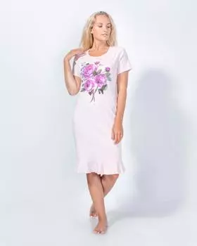Ночная сорочка Eva Cambru