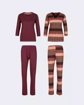Пижама, 2 шт. Joliena Collection