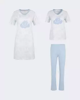 Пижама Joliena Collection