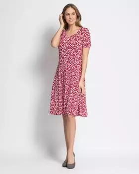 Платье Couture Line