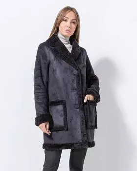 Полупальто Nominee
