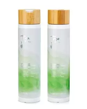 Шампунь и кондиционер 2 шт. х 250 мл Taya Copaiba Resin