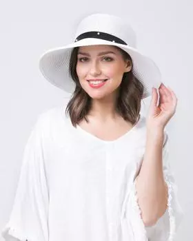 Шляпа Fabretti