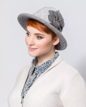 Шляпа Lilly Bennet