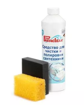 Средство для чистки сантехники Pastaclean