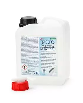 Средство для мытья полов, 2 л Gastro