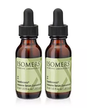 Сыворотка-концентрат 2 шт. х 30 мл Stem Genesis Isomers