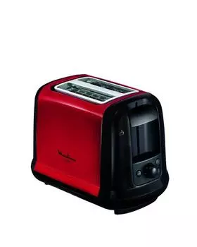 Тостер Moulinex