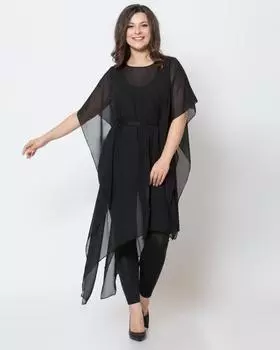 Туника и комбинезон Time-to-dress