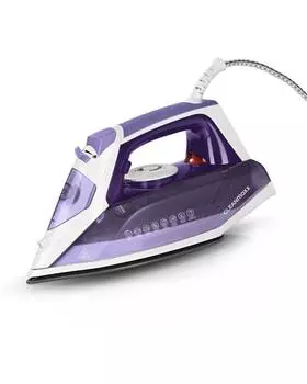 Утюг со съемным резервуаром для воды CLEANmaxx AJ-2082-22Z