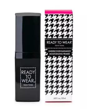 Увлажняющий крем-праймер 20 мл Ready To Wear