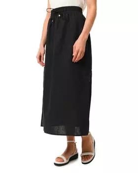 A la Tete Юбка, р. 48, цвет Черный