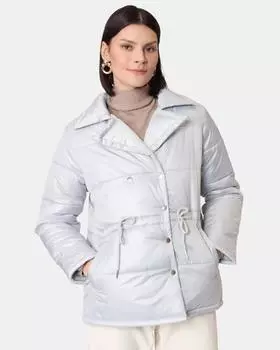 A la Tete Куртка, р. 50, цвет Серый