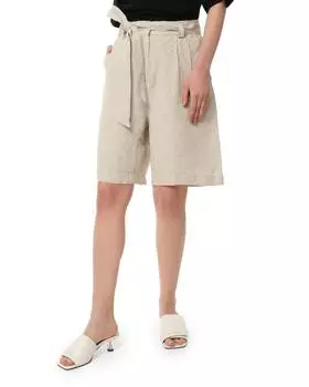 A la Tete Шорты, р. 54, цвет Экрю