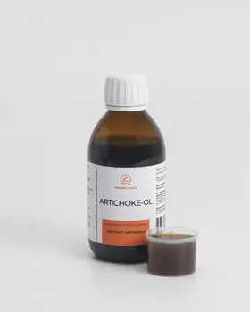Артишок-ОЛ для печени