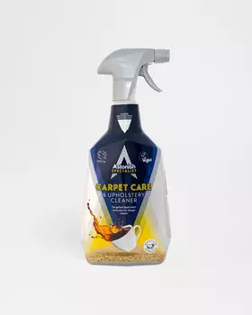 Carpet Care and Upholstery Cleaner Чистящее средство для ковров и обивки с нейтрализатором запаха, 750 мл