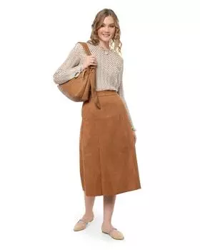 Балетки, р. 37, цвет Бежевый