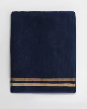 Банное полотенце «Исландия», 100х150 см