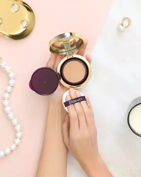 BB-кушон со сменным блоком, 15 г