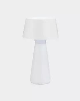 Беспроводная аккумуляторная настольная лампа