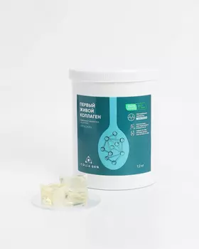 Биокомплекс «Живой коллаген», 1 кг