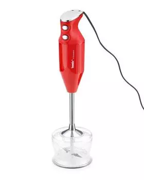 Блендер DeLuxe