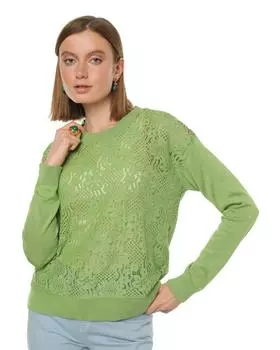 Блузка, р. 46, цвет Мятный