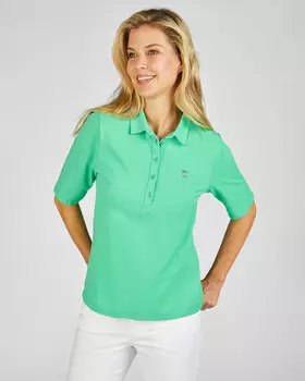 Блузка, р. 50, цвет Турмалин