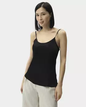 Блузка-топ из 100% района