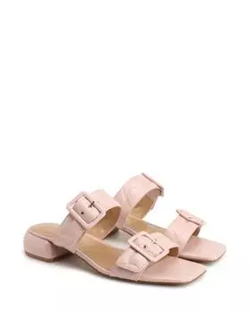 Босоножки, р. 38, цвет Бежевый