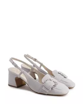 босоножки, р. 41, цвет Серый