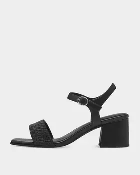 Босоножки с технологией FEEL ME