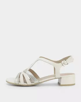 Босоножки со стелькой MEMOTION