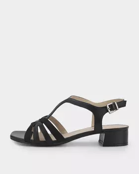 Босоножки со стелькой MEMOTION