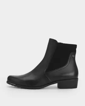 Ботильоны со съемной стелькой Airmotion