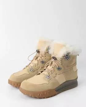 Ботинки, р. 38, цвет Бежевый