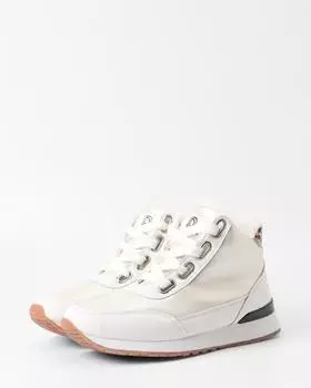 Ботинки, р. 41, цвет Белый