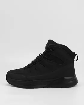 Ботинки с теплоизоляционной подкладкой