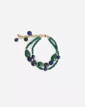 браслет, ruШкала не определена/euШкала не определена, р. Безразмера, цвет Без цвета