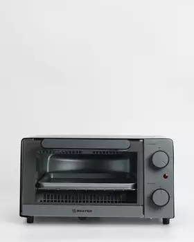 Мини-печь с таймером