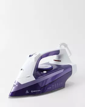 Паровой утюг, 4004BR