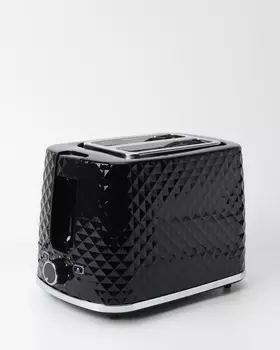 Brayer Тостер с семью режимами обжаривания хлеба, 2101BR-BK, р. Безразмера, цвет Без цвета