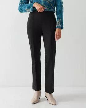 Брюки, р. 42, цвет Асфальт