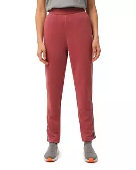 Брюки, р. 42, цвет Брусничный