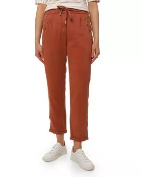 Брюки, р. 42, цвет Коричневый