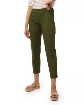 Брюки, р. 44, цвет Черный