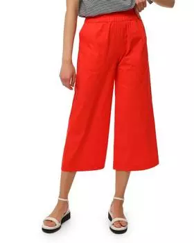 Брюки, р. 44, цвет Оранжевый