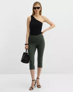 Брюки, р. 44, цвет Розмарин